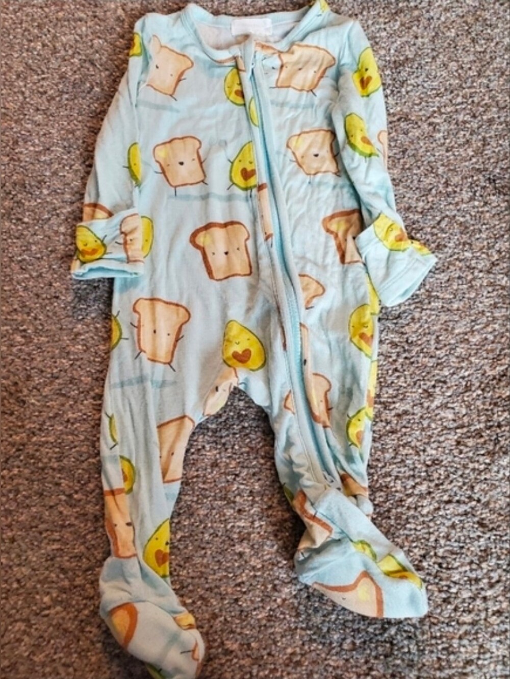 0-3 Month Sleeper